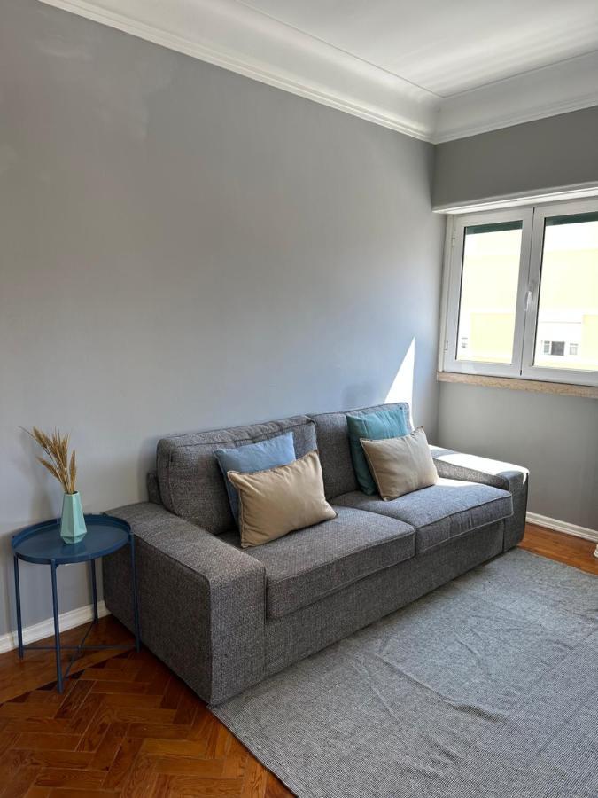 Campo De Ourique Rooms Lisboa Екстериор снимка