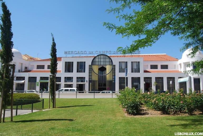 Campo De Ourique Rooms Lisboa Екстериор снимка