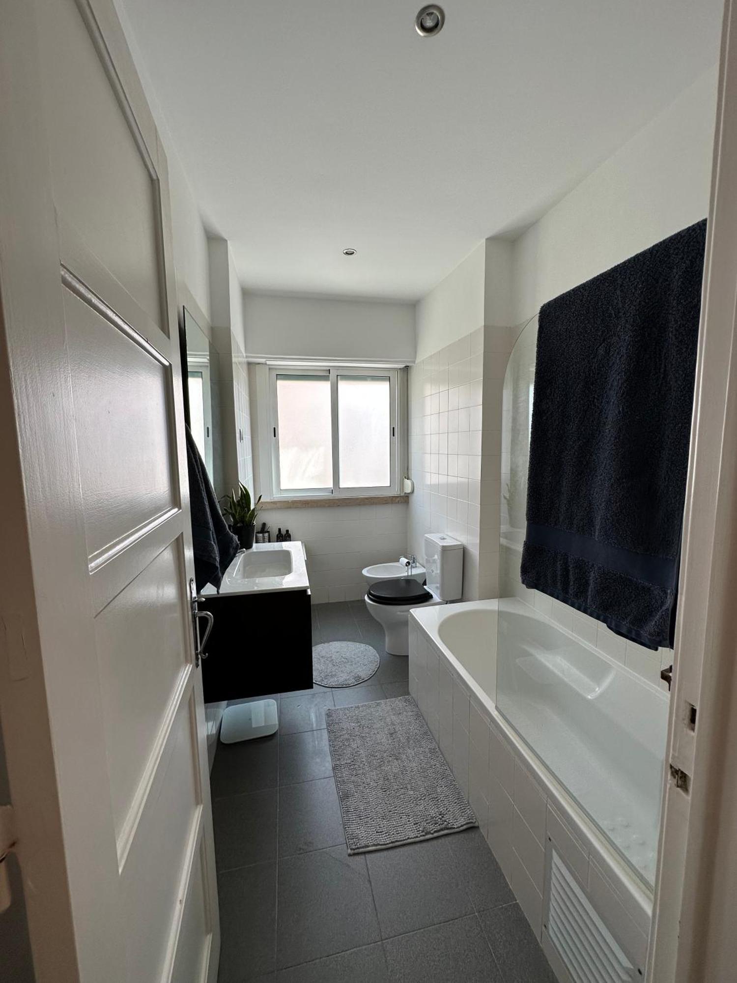 Campo De Ourique Rooms Lisboa Екстериор снимка