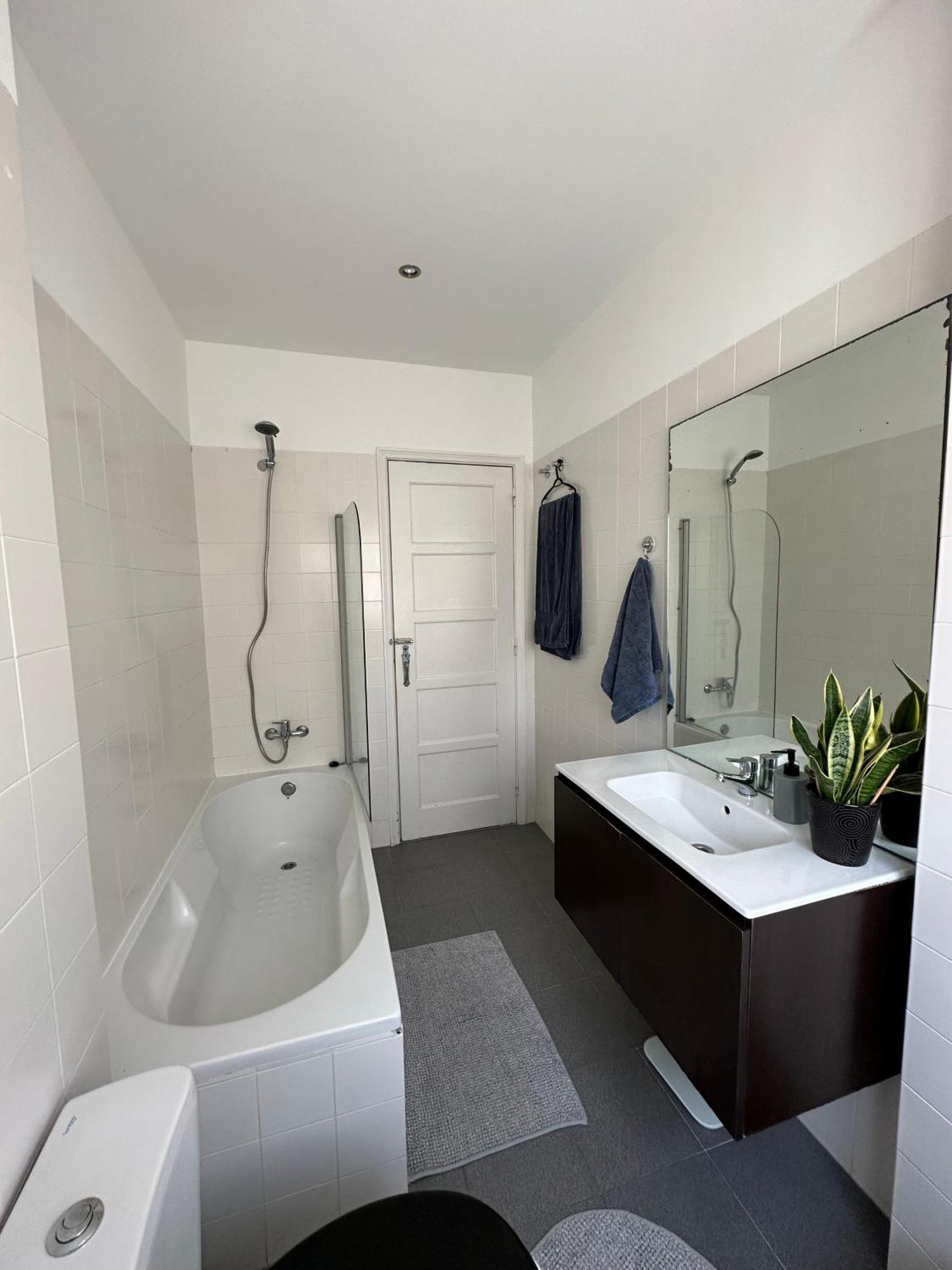 Campo De Ourique Rooms Lisboa Екстериор снимка