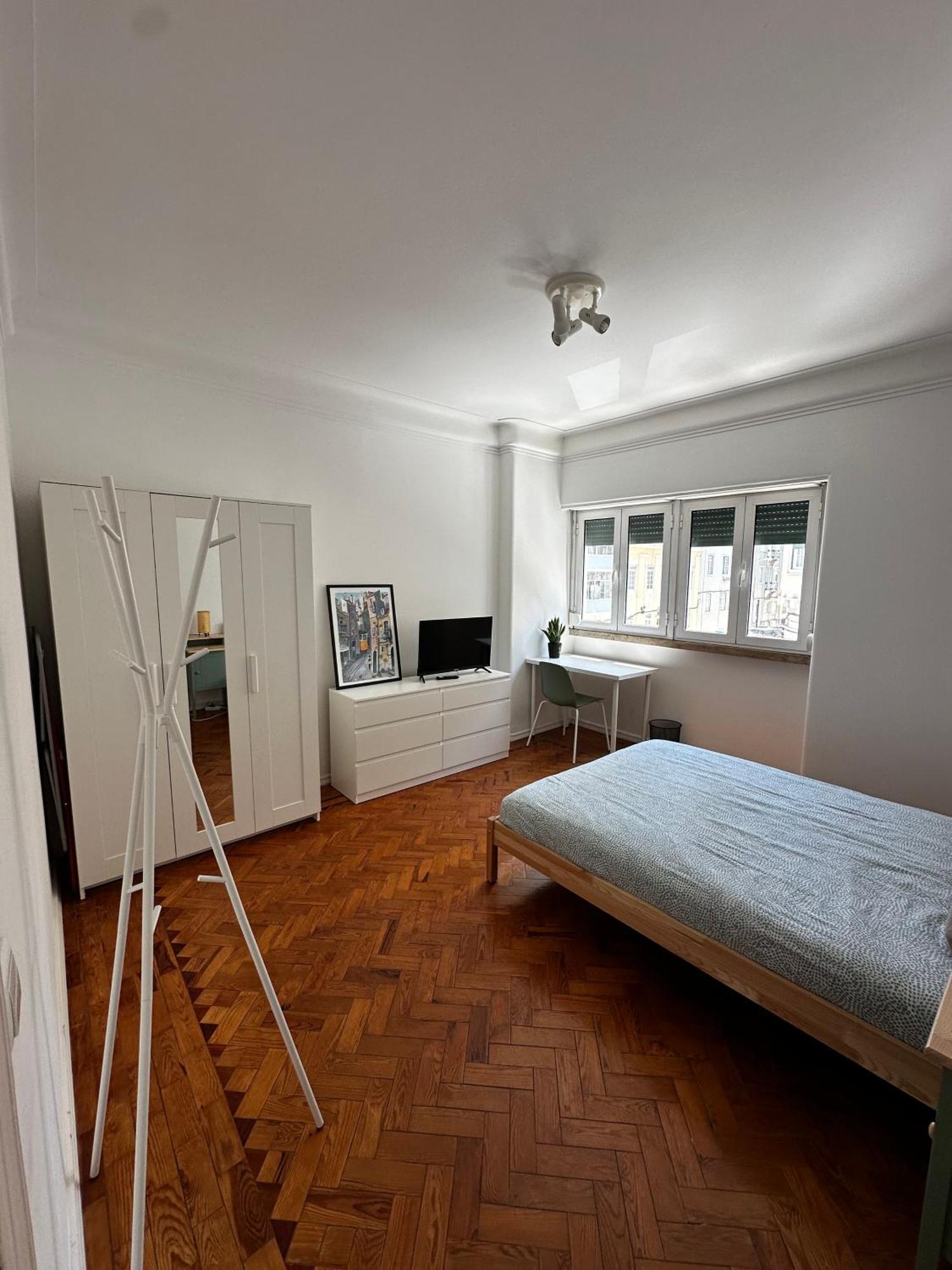 Campo De Ourique Rooms Lisboa Екстериор снимка