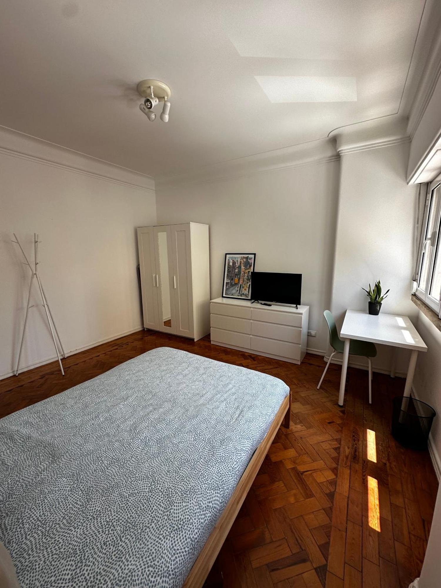 Campo De Ourique Rooms Lisboa Екстериор снимка